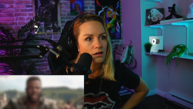 Avengers: Infinity War Full Movie Reaction