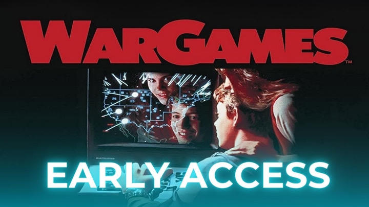 WarGames - Early Access