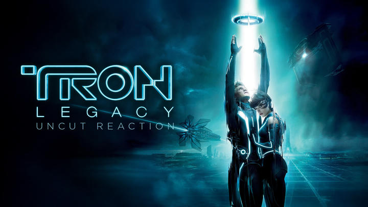 Heroes Reforged - Tron: Legacy (2010)