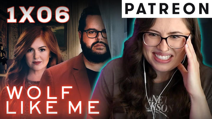 Wolf Like Me (1x06) - Patreon Version