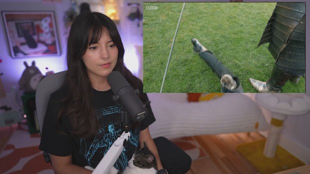 doctor who season 8 episode 3 [early access]