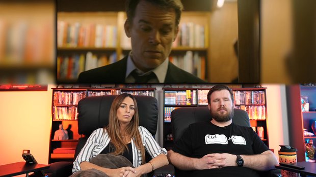 (Exclusive) Dexter: Resurrection Episode 6 FULL Reaction