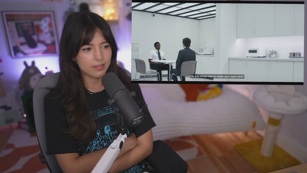 severance season 1 episode 5 [early access]