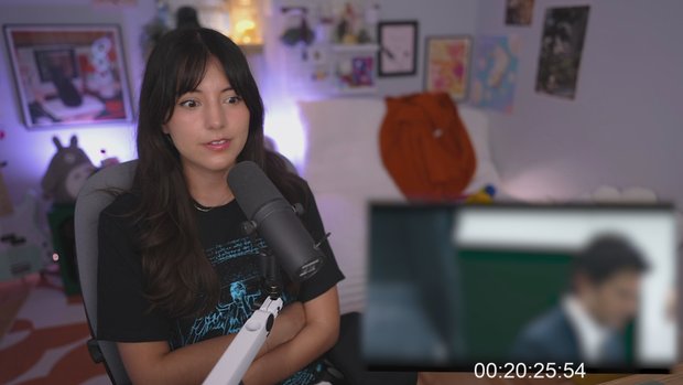 severance season 1 episode 5 [full length]