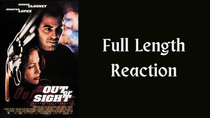 THAT'S WHAT SHE SAID - Out of Sight (1998)