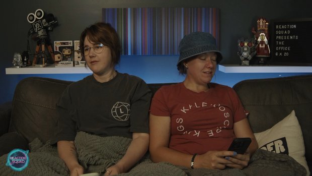 The Office | S6 E20 | New Leads