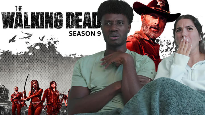 The Walking Dead (Season 9 - Episode 10)