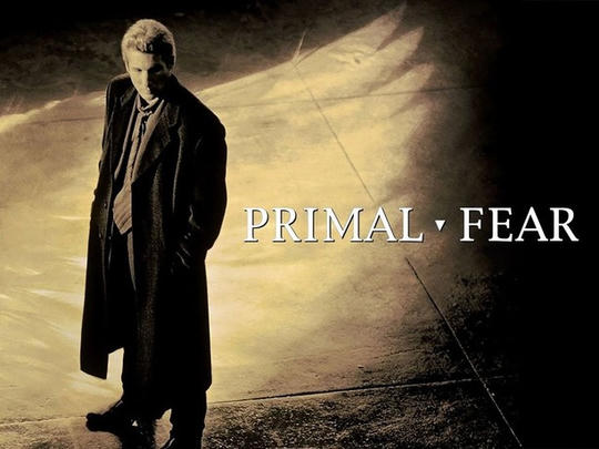 Jan and Duke - Primal Fear (1996)
