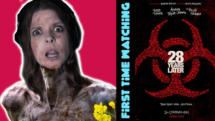 CineBinge - 28 Years Later (2025)