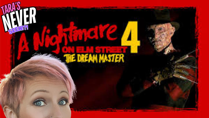 FULL WATCHALONG ~ NIGHTMARE ON ELM STREET 4