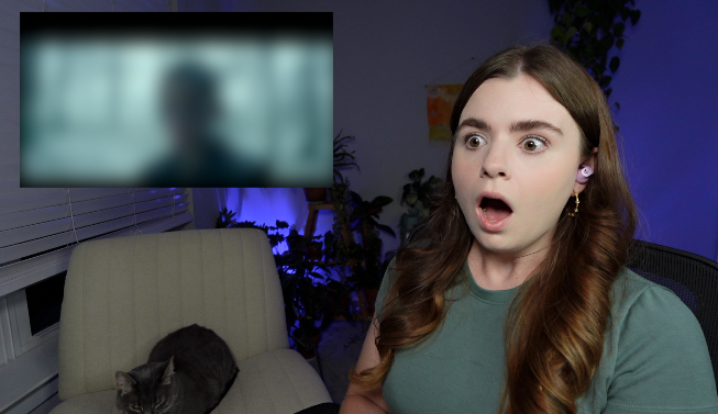 camilla's corner - All Quiet on the Western Front (2022)