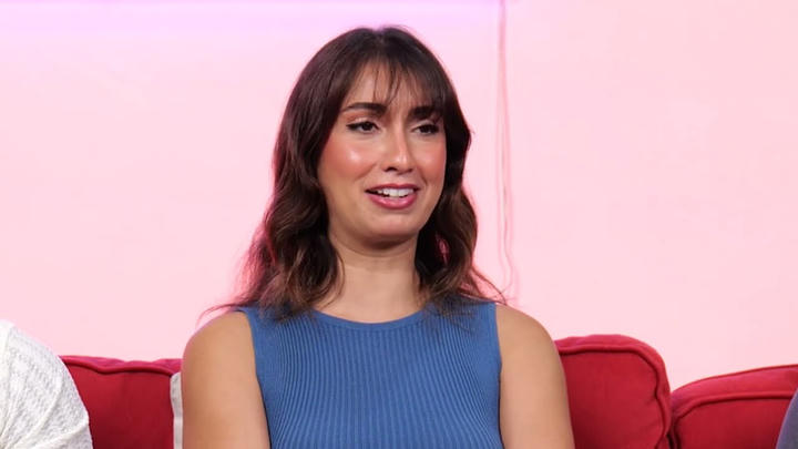 Early Access: Barry 2x7 - Group Reaction+Uncut