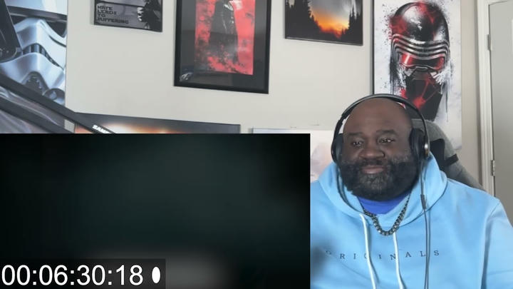 First Time Watching The Haunting of Hill House S1E1!!!