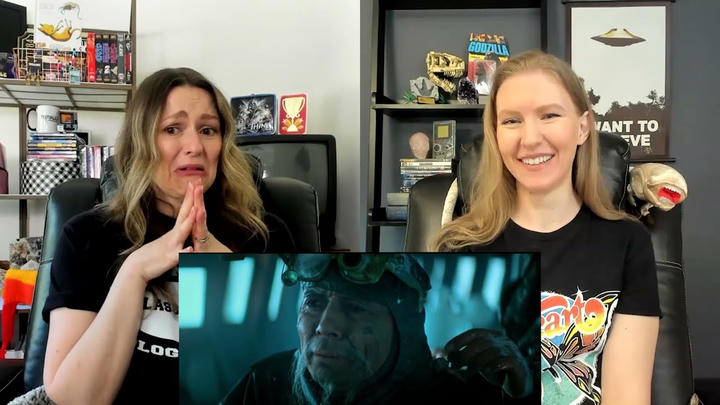 AD FREE YT EDIT Blade Runner Movie Reaction