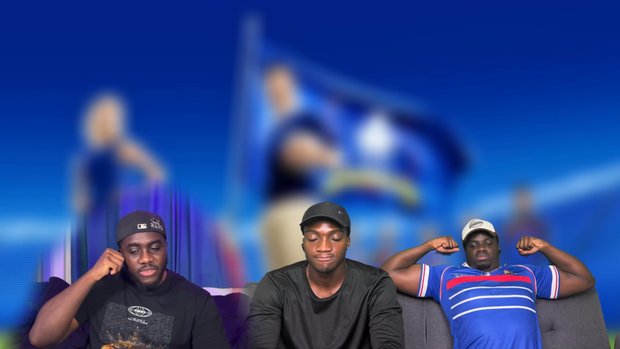 TED LASSO SEASON 2 EPISODE 8 UNCUT REACTION