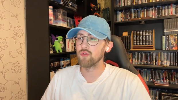UNCUT: Dawson's Creek 3X16 Reaction