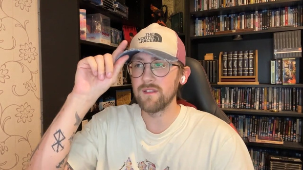 EARLY UNCUT: Dawson's Creek 3X21 Reaction