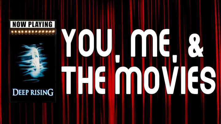 You, Me, & The TV - Deep Impact (1998)