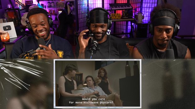 🚨 EARLY ACCESS ALERT! 🚨 The Walking Dead 7X11 RAW REACTION