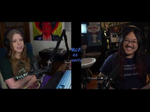 Star Trek TNG: 121-122 - Patreon Version
