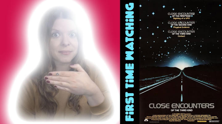 CineBinge - Close Encounters of the Third Kind (1977)