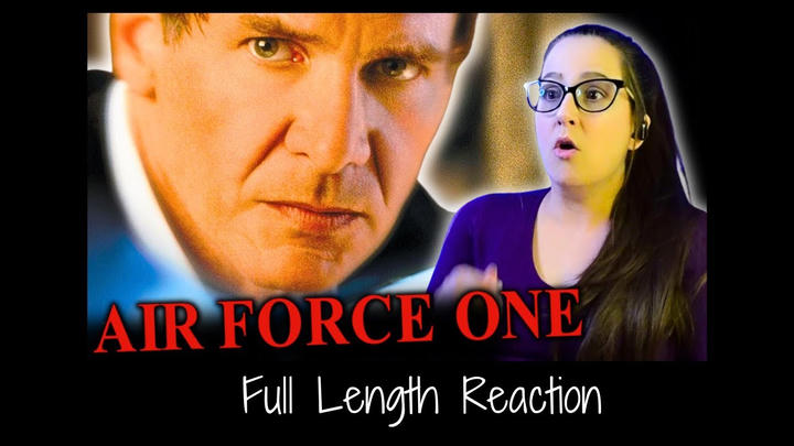 Jen Murray - Air Force One (1997)
