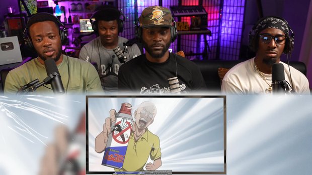 🚨 EARLY ACCESS ALERT! 🚨 One Punch Man 1X2 REACTION