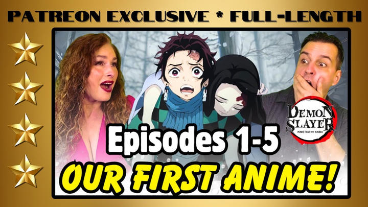 Jrocks & Devinity - Demon Slayer: Kimetsu no Yaiba (2019)
