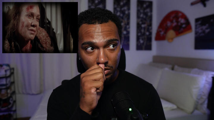 The Walking Dead Season 3 Ep 15-16 Reaction