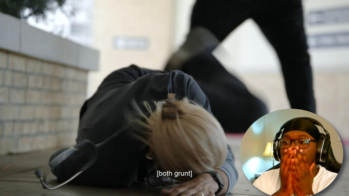 THE PITT EP 9-10 FULL LENGTH REACTION