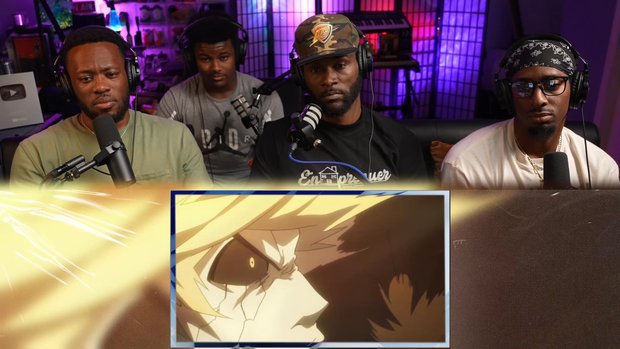 🚨 EARLY ACCESS ALERT! 🚨 One Punch Man 1X3 REACTION