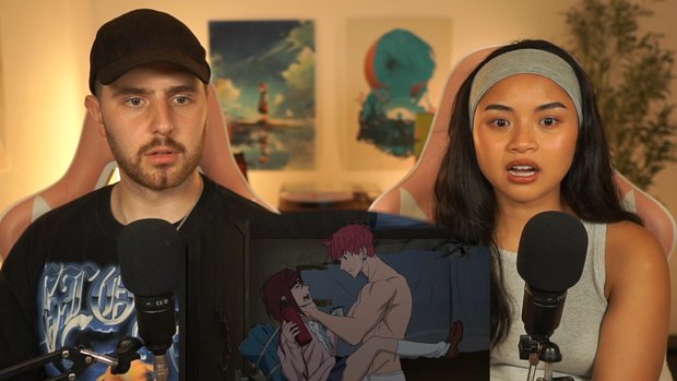 DanDaDan S2 Episode 7