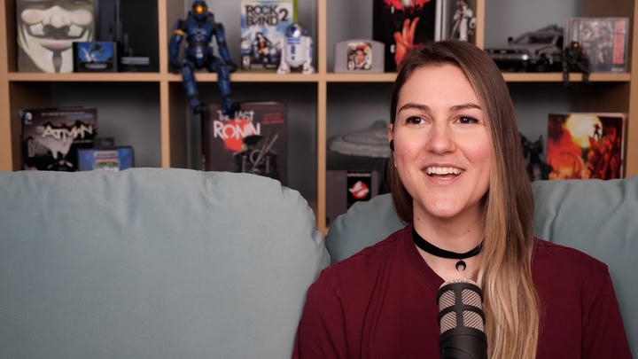 The Mandalorian: S2, Episode 5 (Chapter 13: The Jedi) - Patreon Version