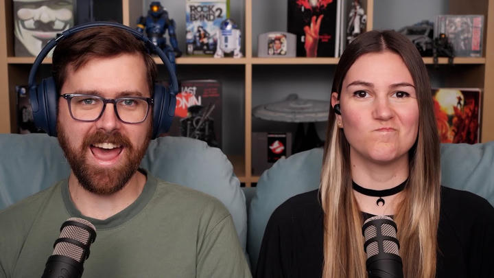 House Of The Dragon: S2, Episode 2 (Rhaenyra The Cruel) - Patreon Version