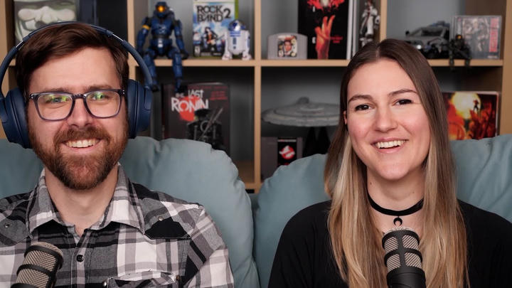 Men In Black 2 (runtime 1:28:08) - Patreon Version