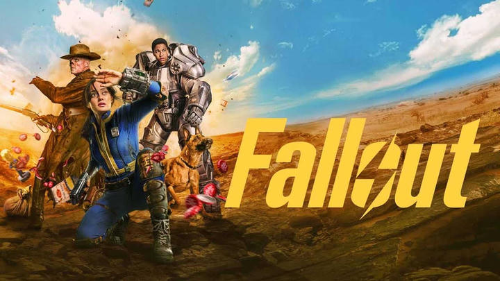 Coyzy Movie Night - Fallout (2024)