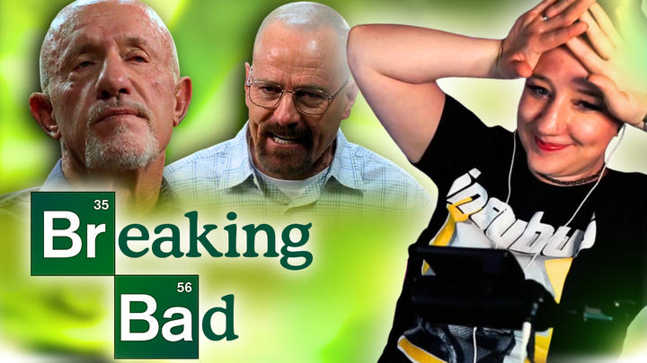 Breaking Bad: Buyout [5x06] ✦ YouTube Edit