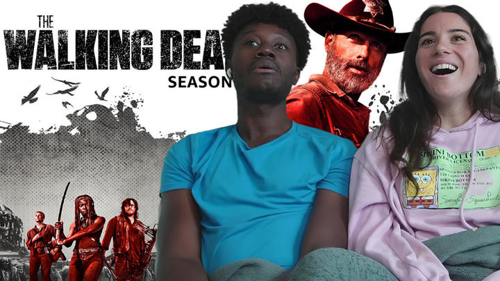 The Walking Dead (Season 9 - Episode 13)