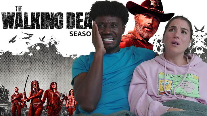 The Walking Dead (Season 9 - Episode 14)