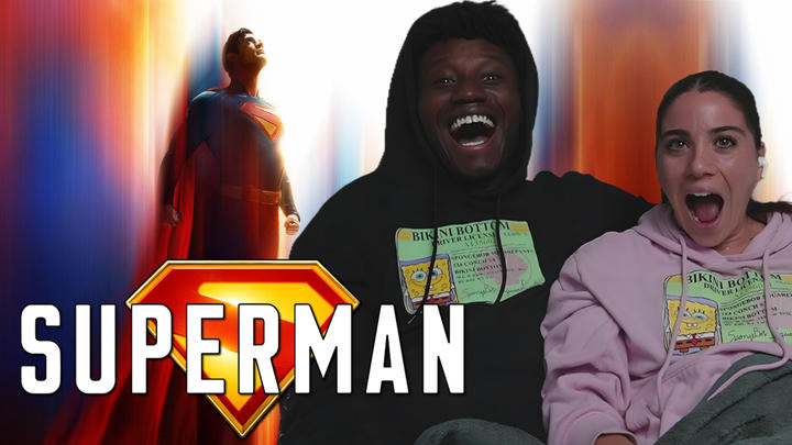 Superman