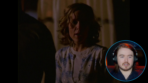 Buffy the Vampire Slayer 7x15 FULL Reaction