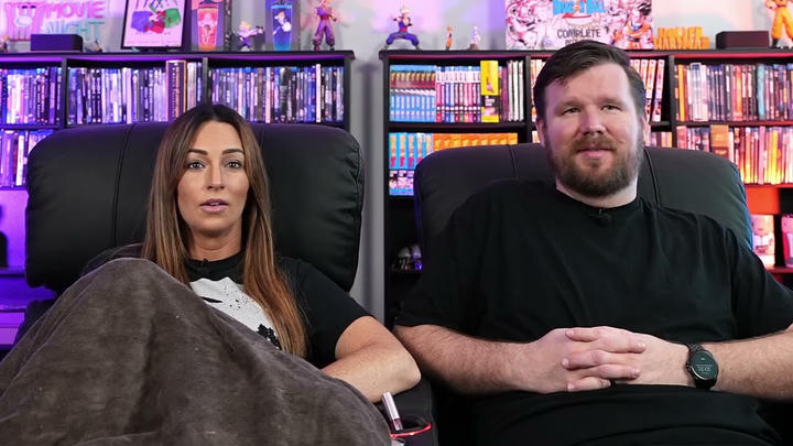 (Early Access) We react to Poor Things for the first time