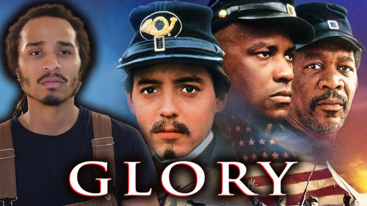 Youtube Early Access: 'Glory' (1989)