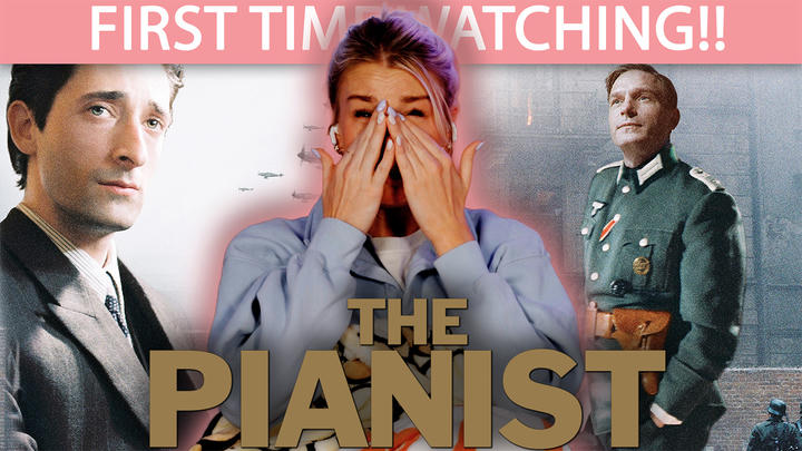 [YT Edit] The Pianist (2002)