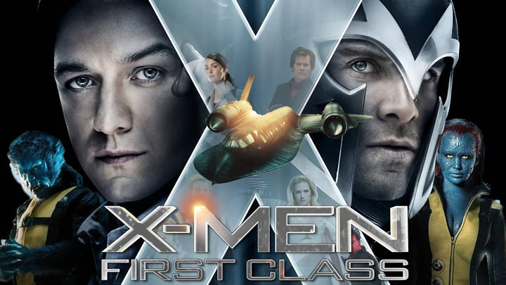 Early Access: X-Men: First Class