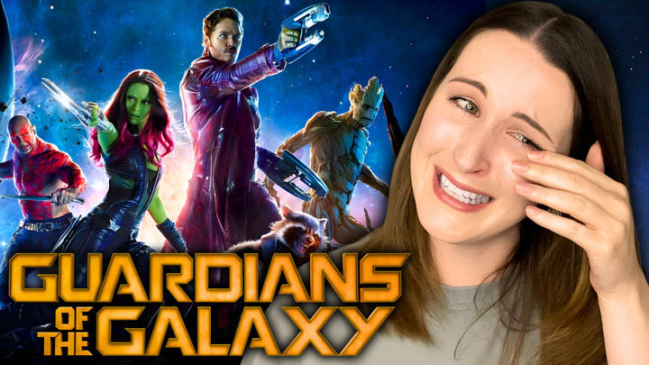 Guardians of the Galaxy (2014) — Ad-Free / Unzoomed / Extended Music YouTube Cut