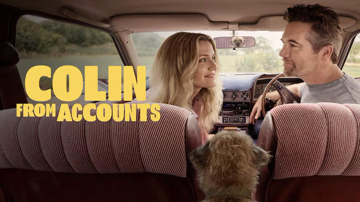 Colin From Accounts S1 Eps 3&4 UNCUT