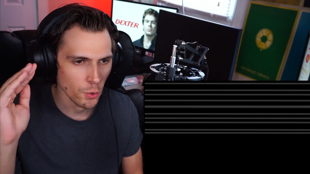 Dexter 3x9 Full Reaction!