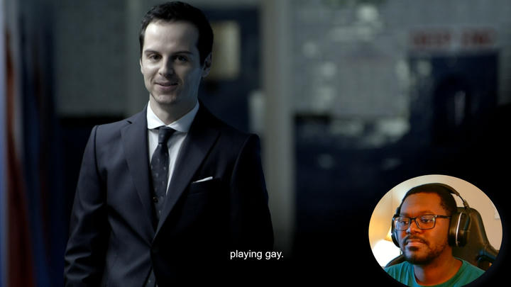 FoxTaco - Sherlock Holmes (2009)