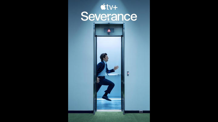 Severance 2x10 [EARLY ACCESS]